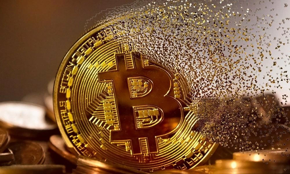 Το Bitcoin συνεχίζει την άνοδο ξεπερνώντας τα 62.500 δολάρια